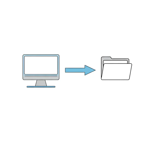 Diagram comparing dyslexia screening and diagnostic accuracy.